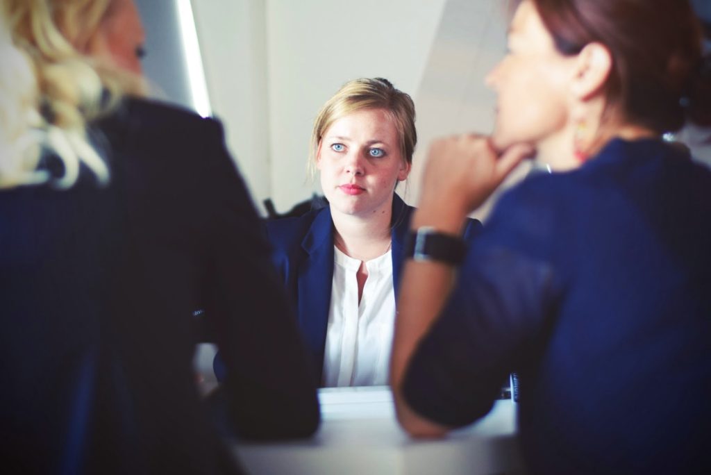 A recruitment plan means less downtime