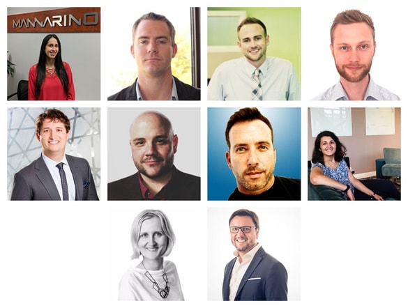10 hiring experts forecast key 2019 trends in HR