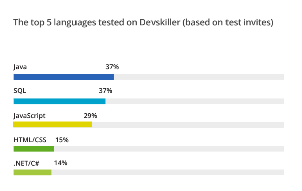 technical screening report DevSkiller