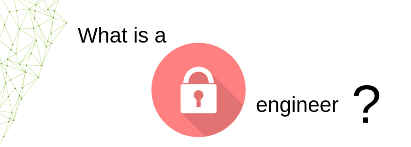 What is a security engineer? - product security engineer interview questions