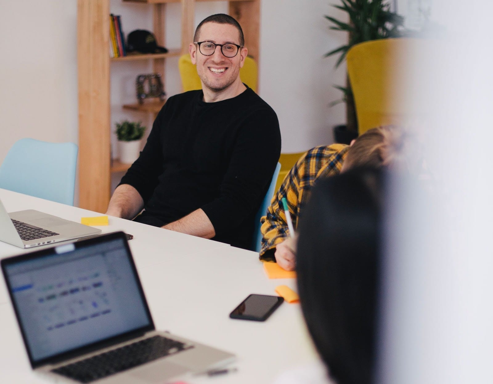 Situational interview questions