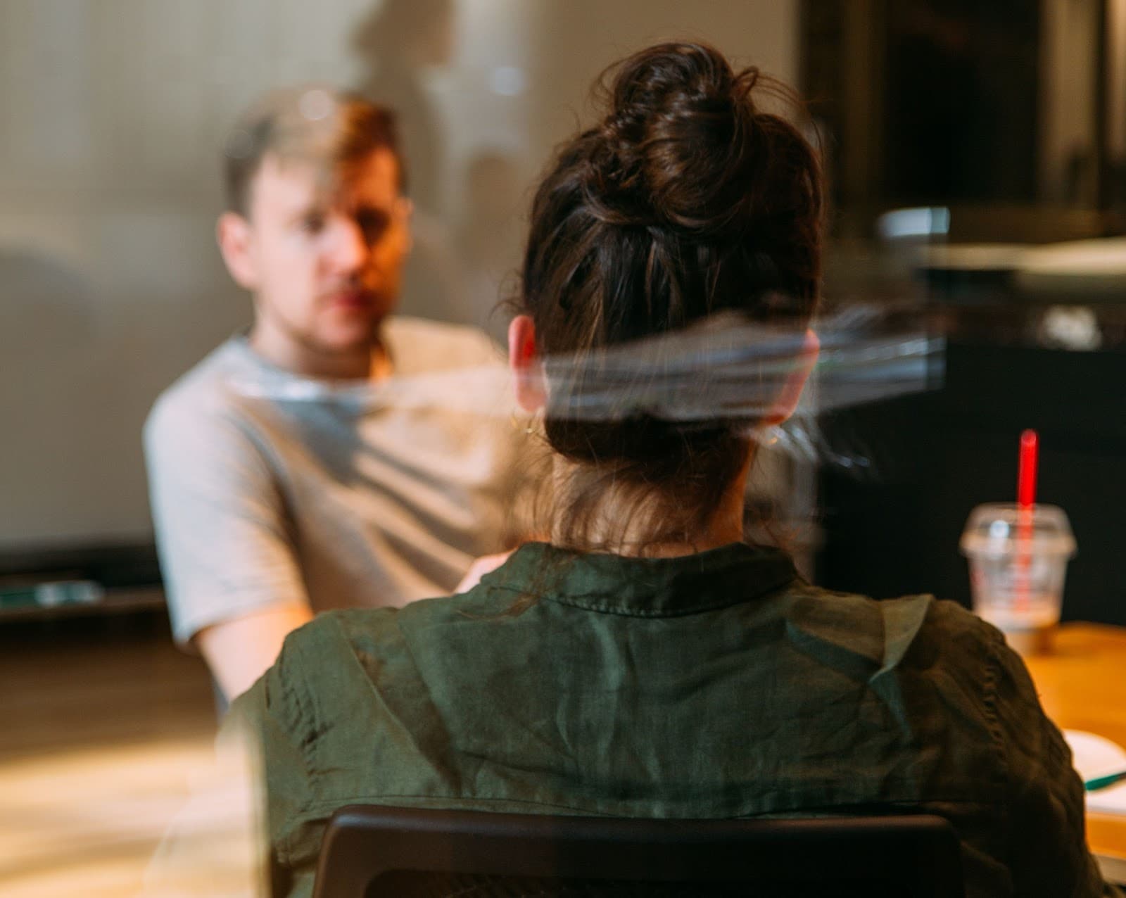 Situational interview questions