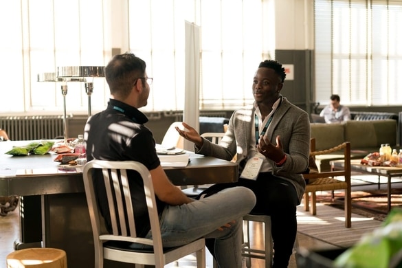 17 interviewing tips for interviewers
