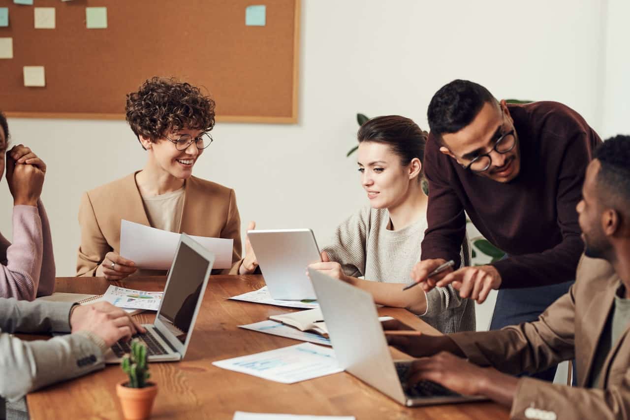Teamwork interview question #2: Tell me about a successful team that you’ve been a part of. 
