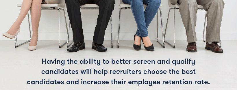 The right applicant tracking system improves the quality of hire