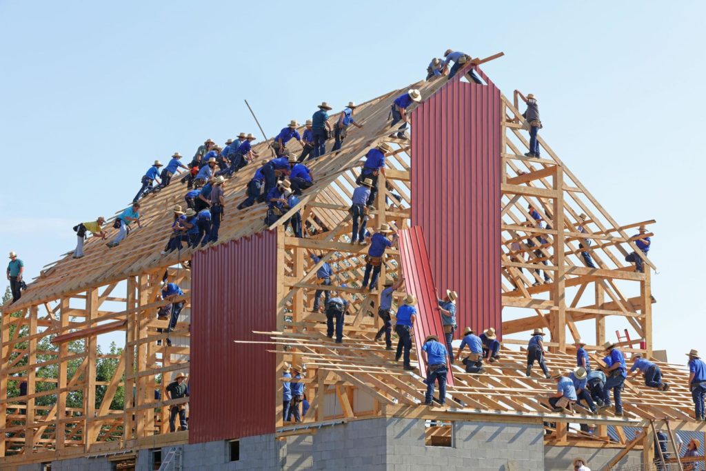 teamwork interview questions about teams outside work
