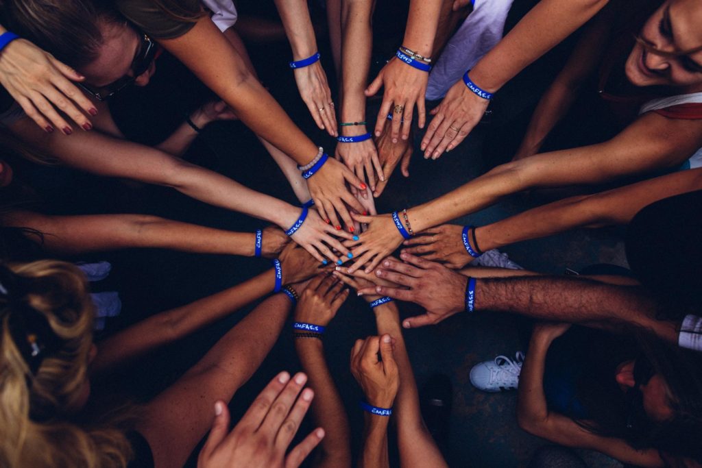teamwork interview questions for recruiters