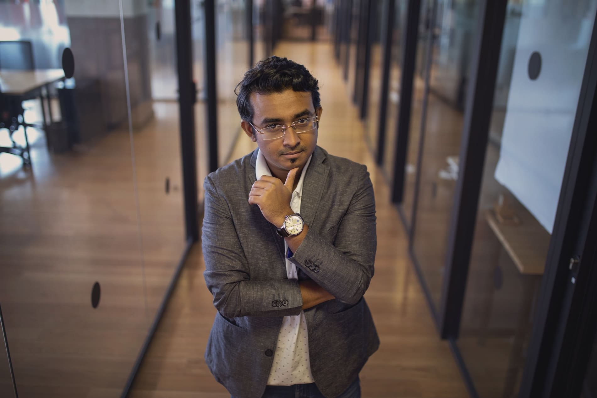 personal interview questions about their internal awareness