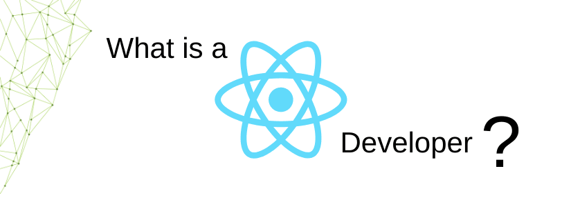 What is a React Native Developer