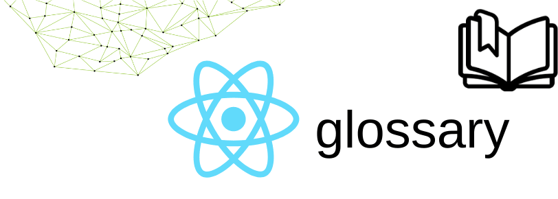 React Native Developer glossary