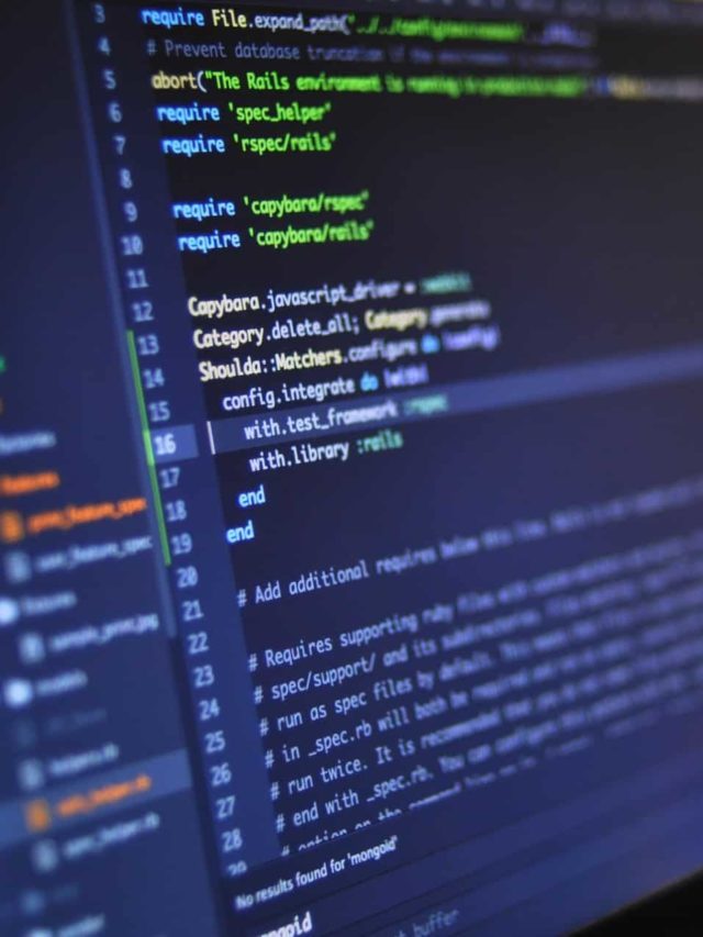 History of Programming Languages