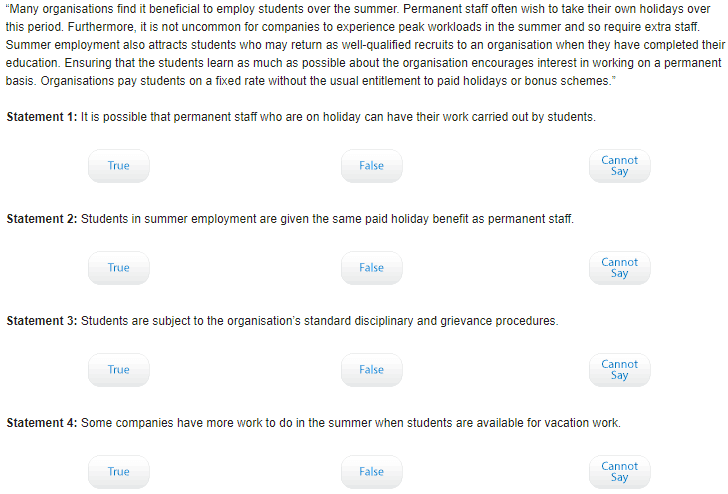 Attrition rate in tech: Use pre-employment assessment tools