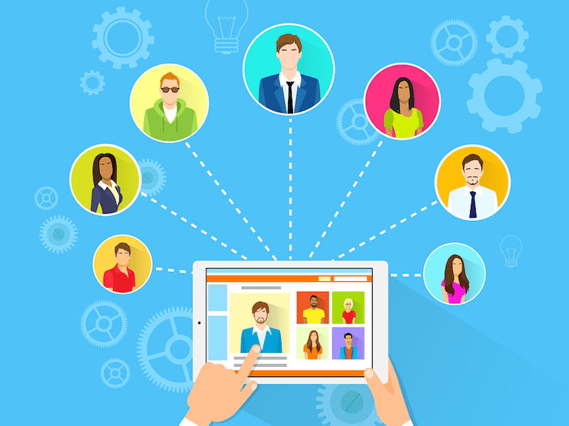 Closing thoughts-sourcing strategies in recruitment
