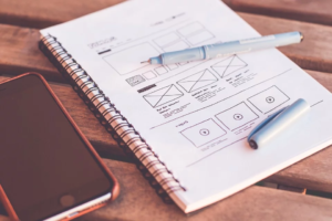 Web developer job description template