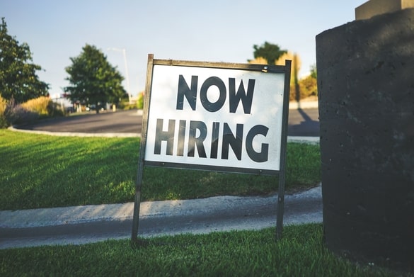Tech Recruitment: What does a recruiter do