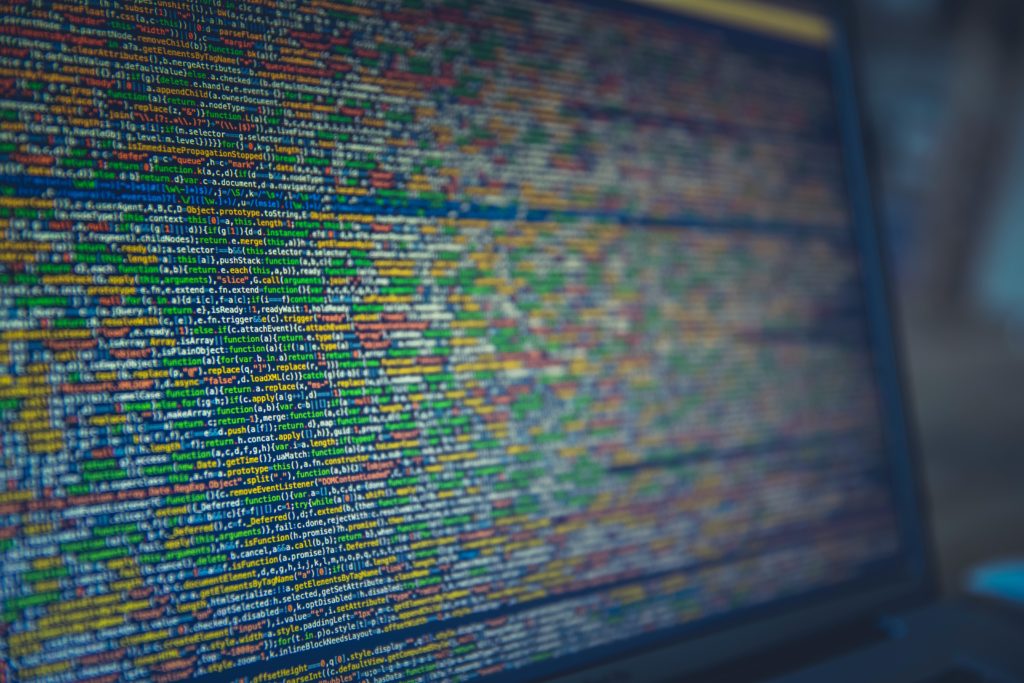 How many programming languages are there in use?