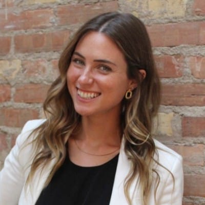 Expert predictions on the remote work trends - Kaitlyn Holbein