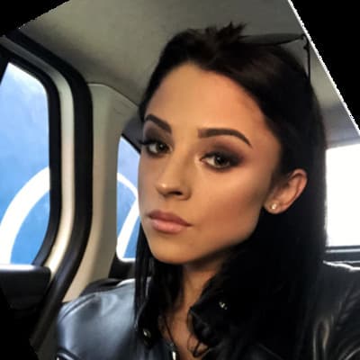 Tatyana Tyagun, HR Generalist at Chanty 