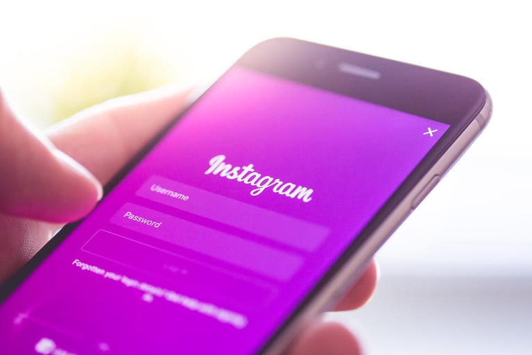 React vs React Native - Instagram app
