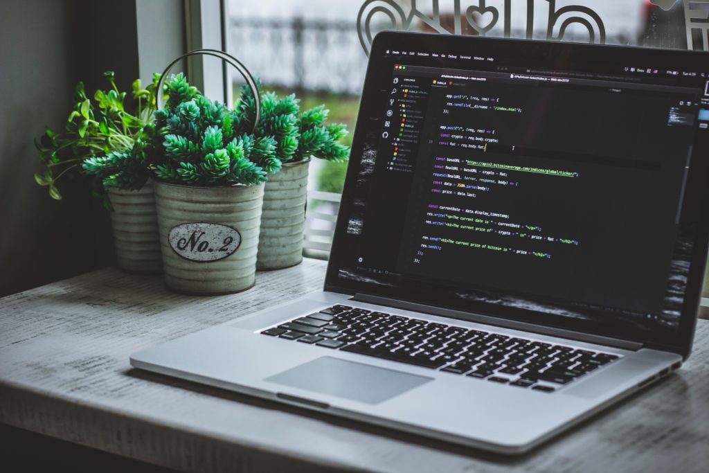 Front end developer skills