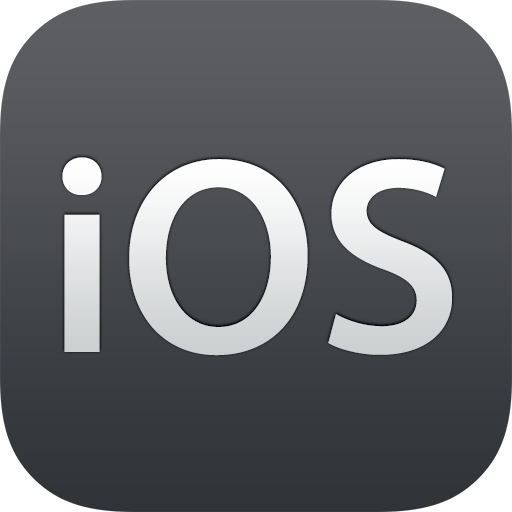 iOS history of programming languages