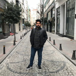 Adil Ashraf - hiring advice roundup
