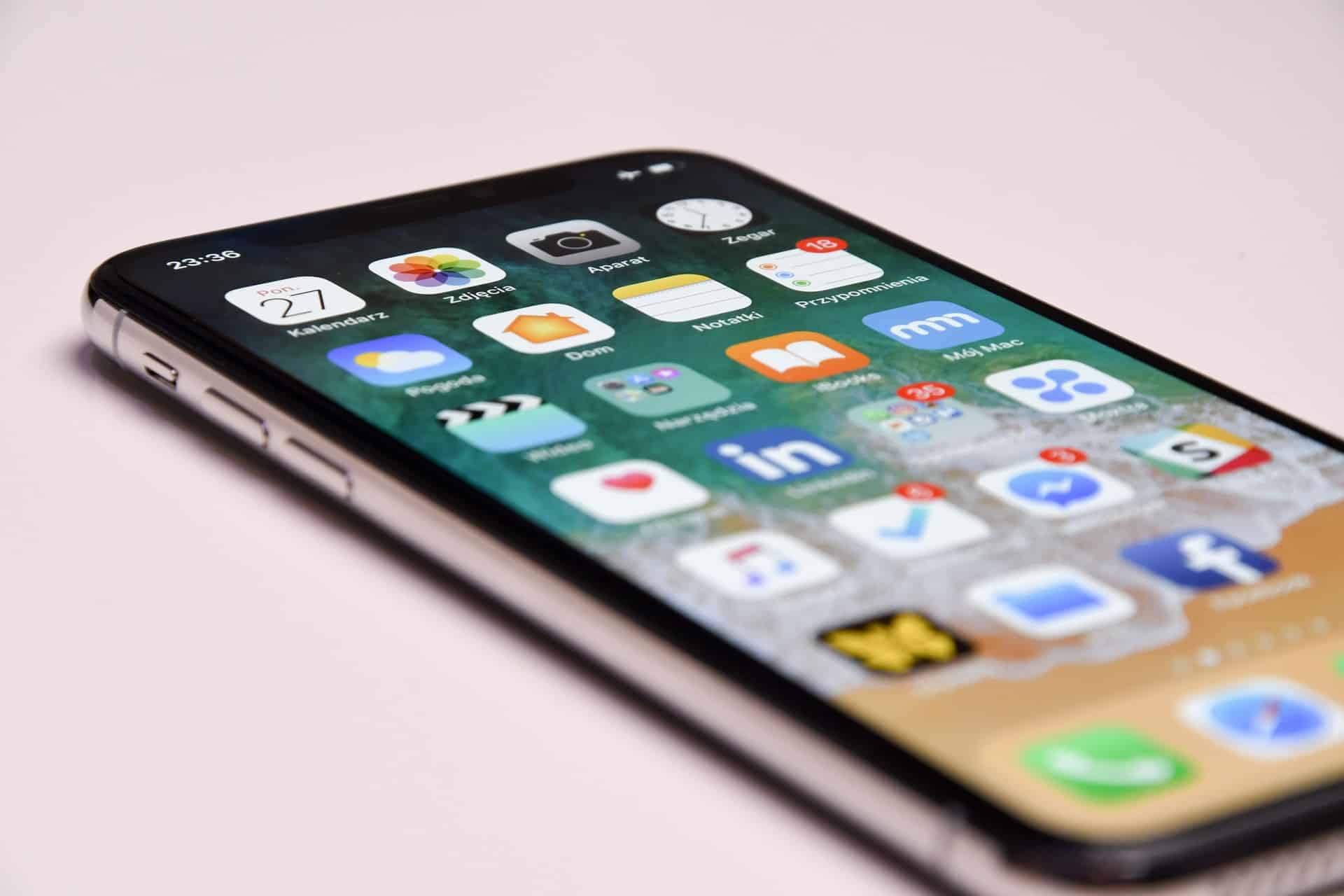 Automated Ios builds