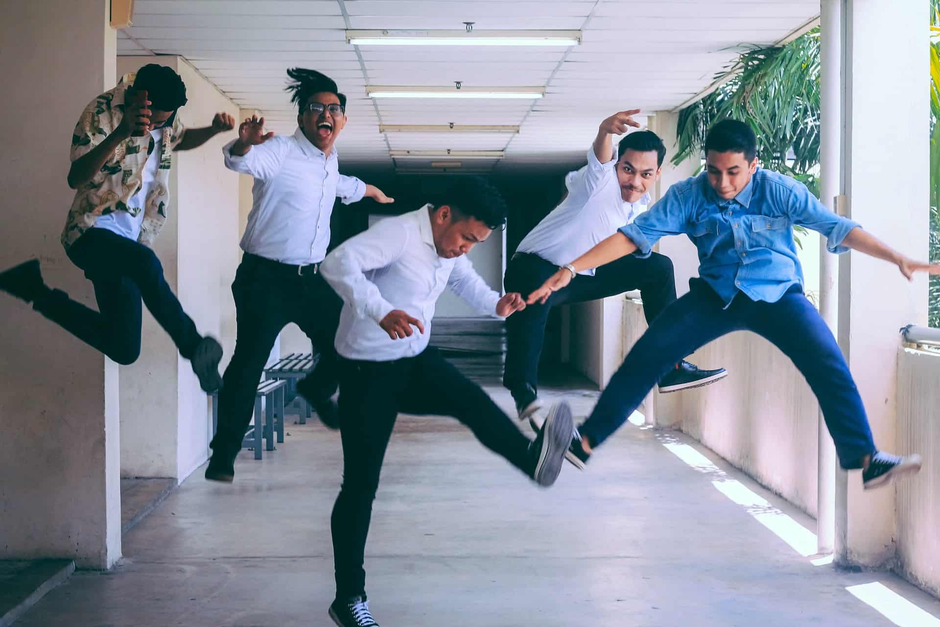 Think of an excellent tech recruitment experience you’ve been a part of. What factors made it successful