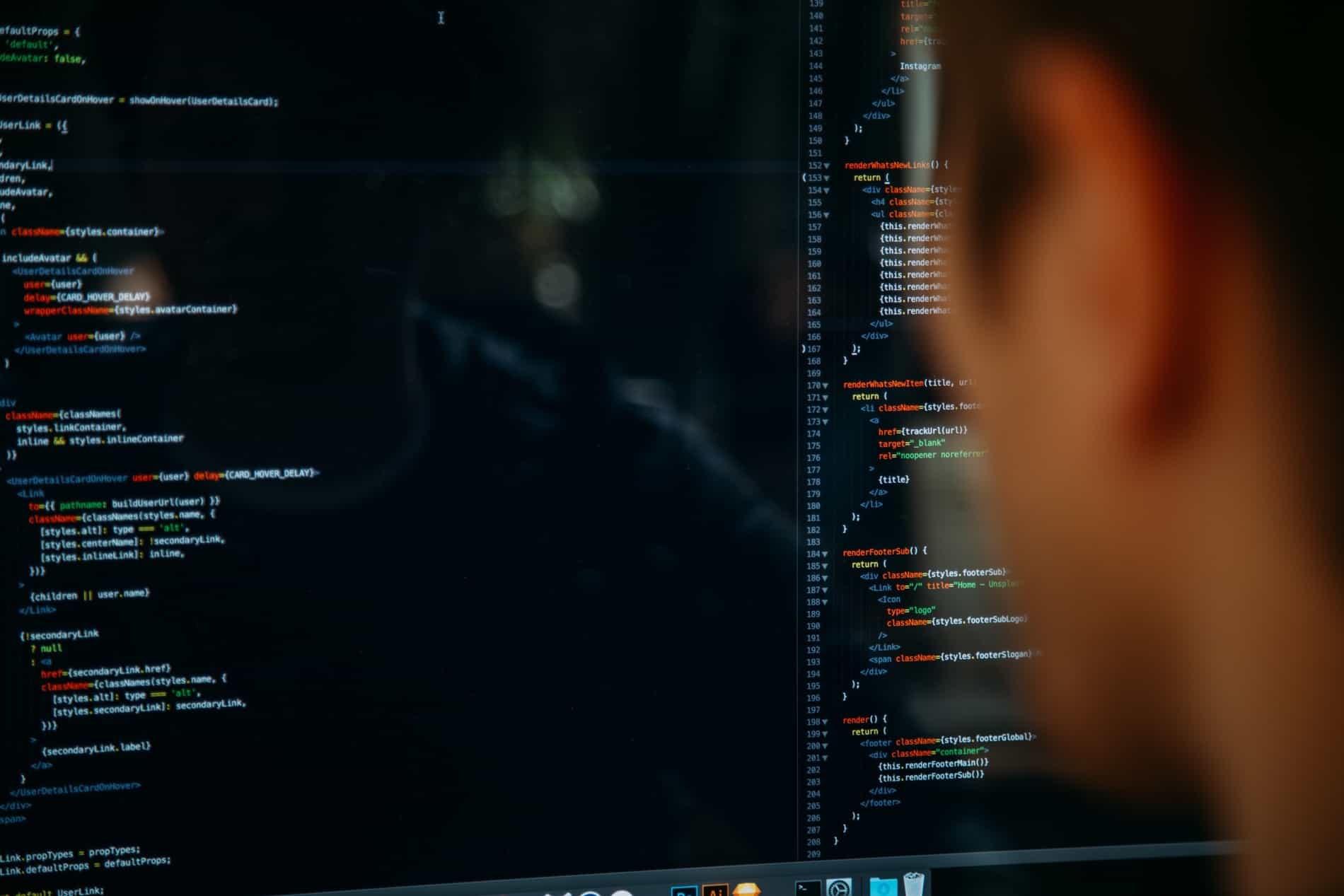 Java developer responsibilities