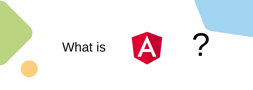 What is Angular