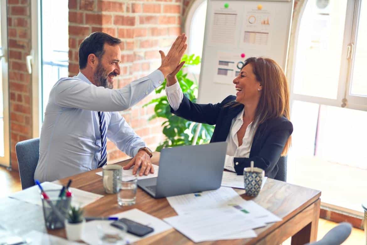 Talent management strategy