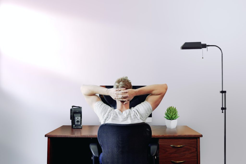 Remote work