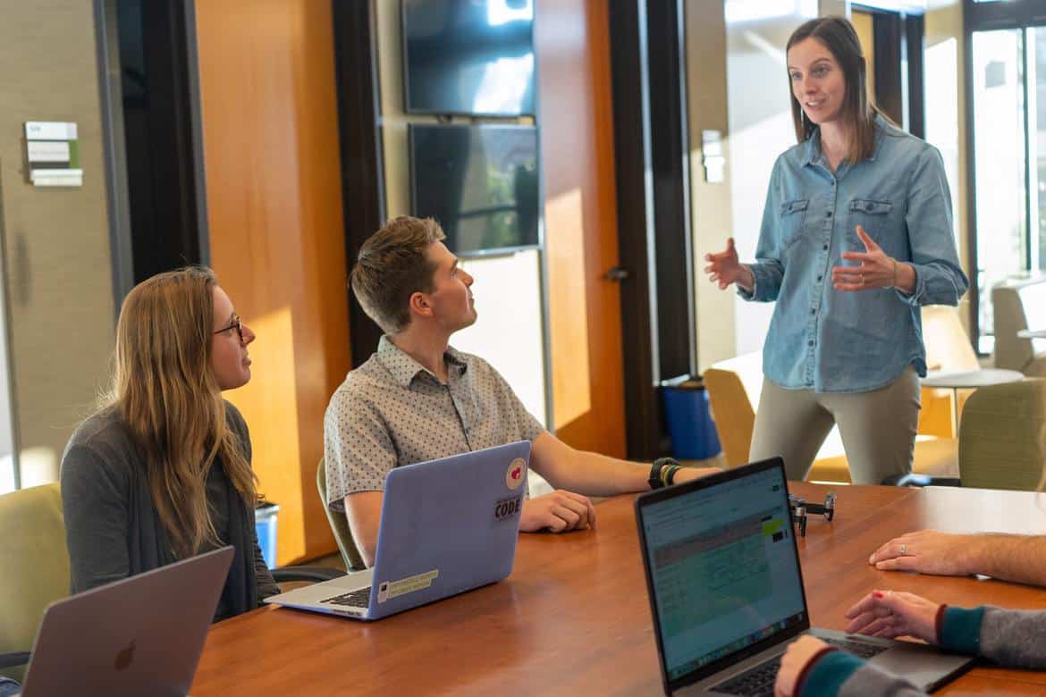 Employer branding