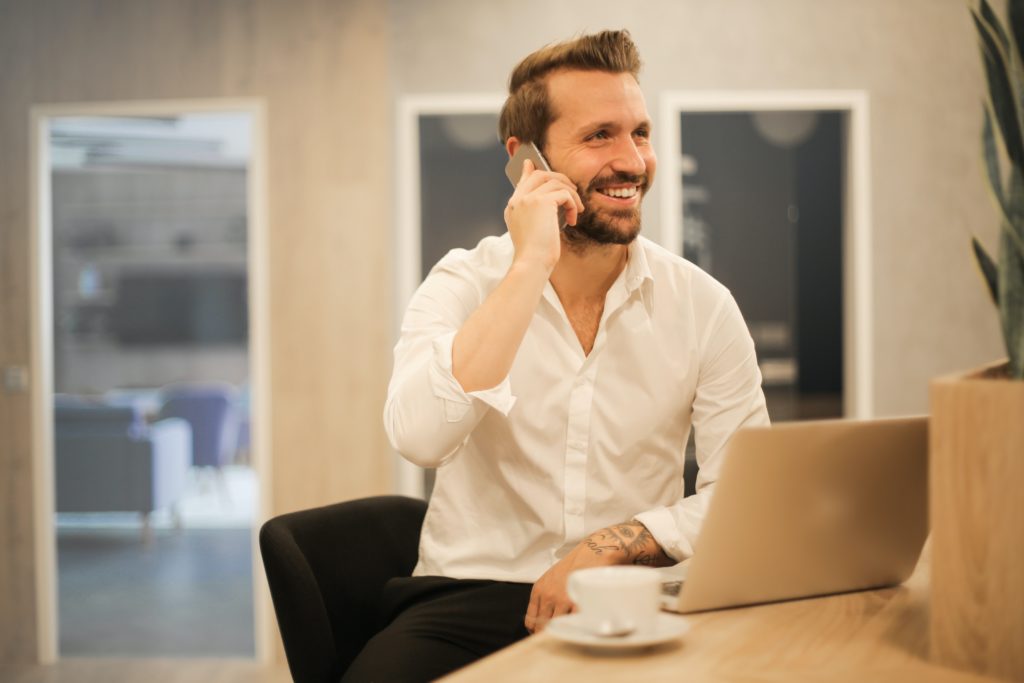 Drop off rate in tech