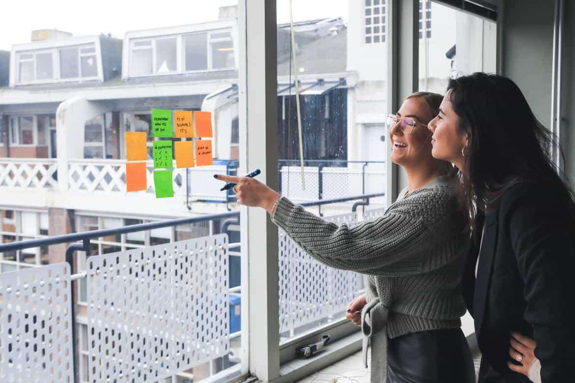 Reduce candidate drop off rate