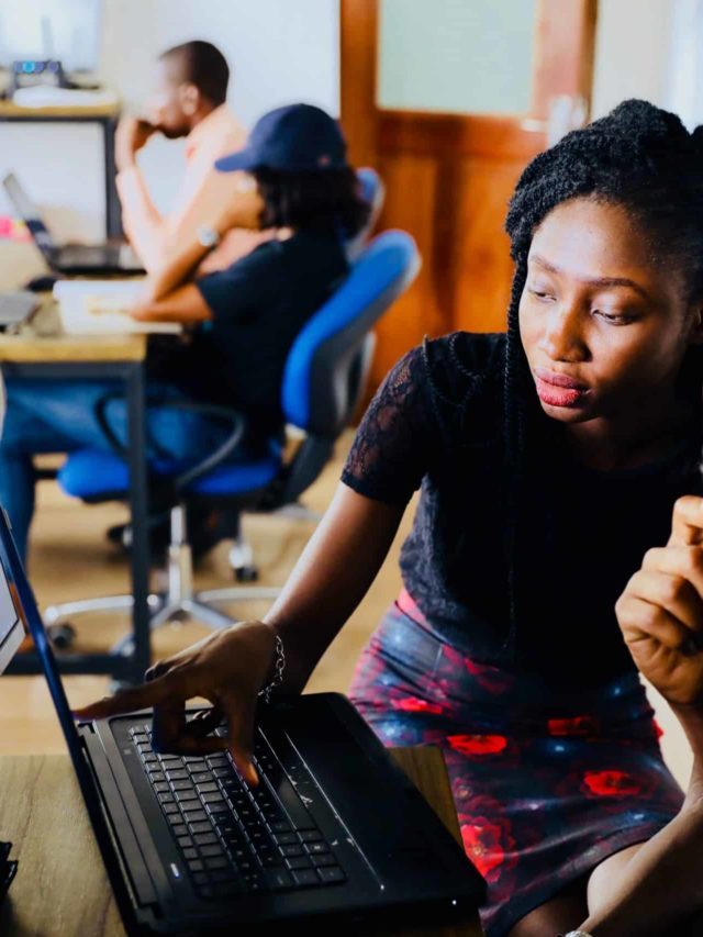 Qualities of a Great Software Developer