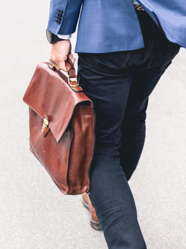 Employee turnover in tech