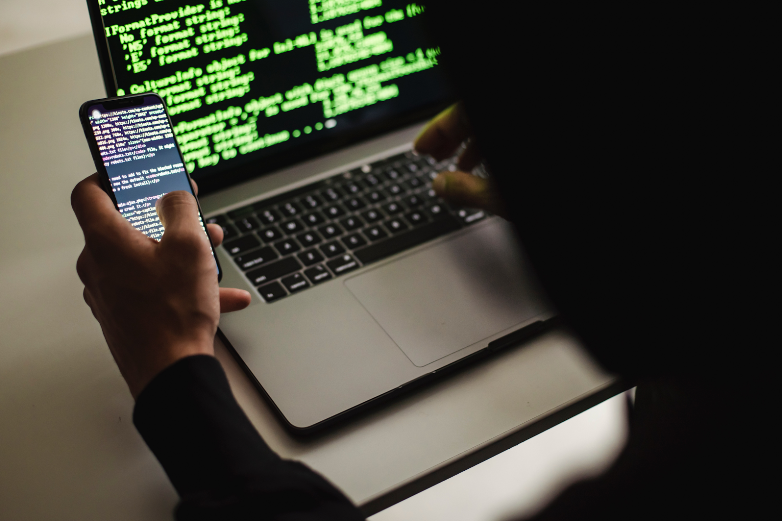 Digital skills shortage