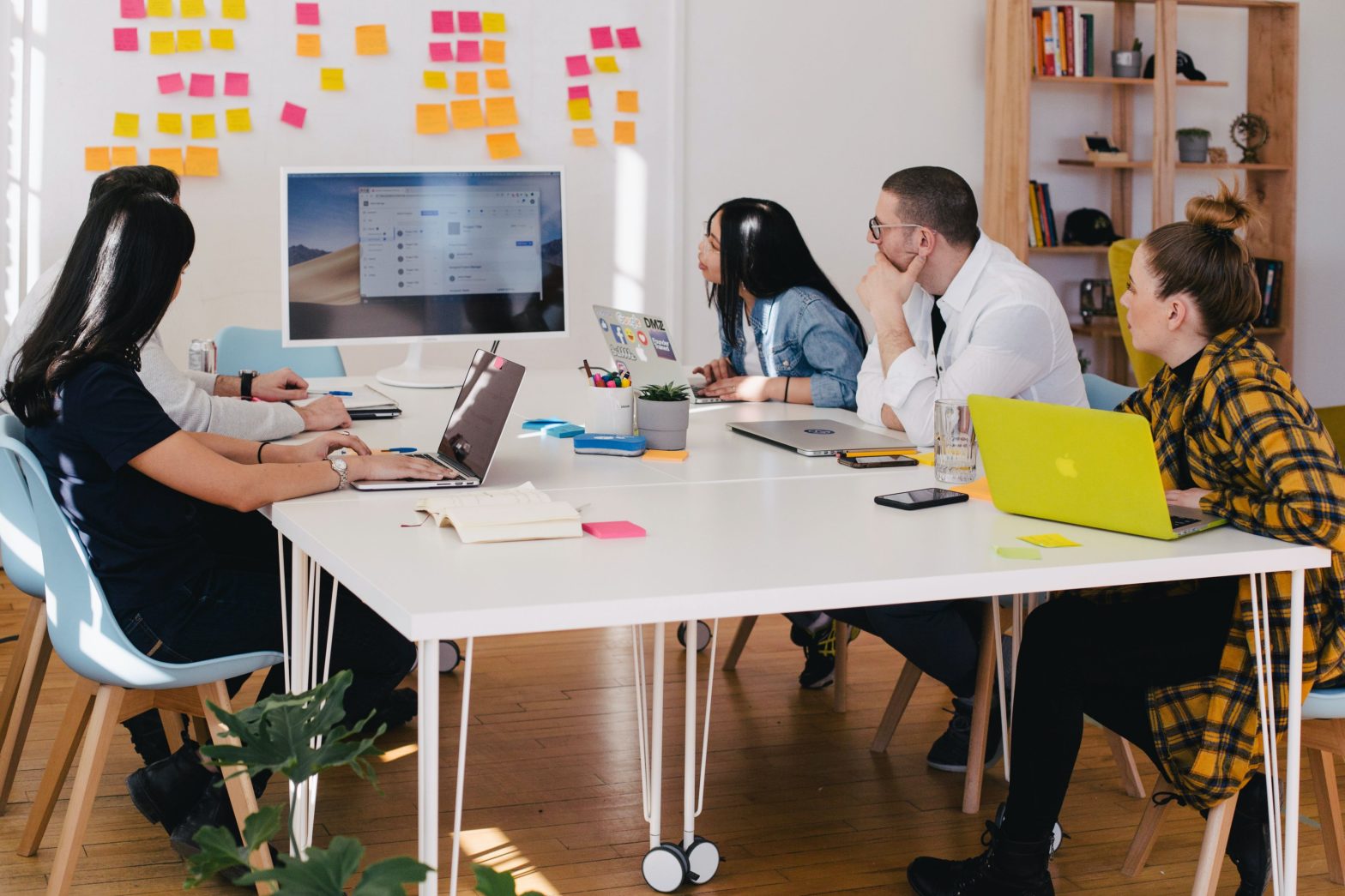 Talent Mobility