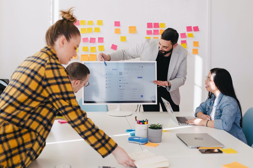 What is a training matrix and why should you use it