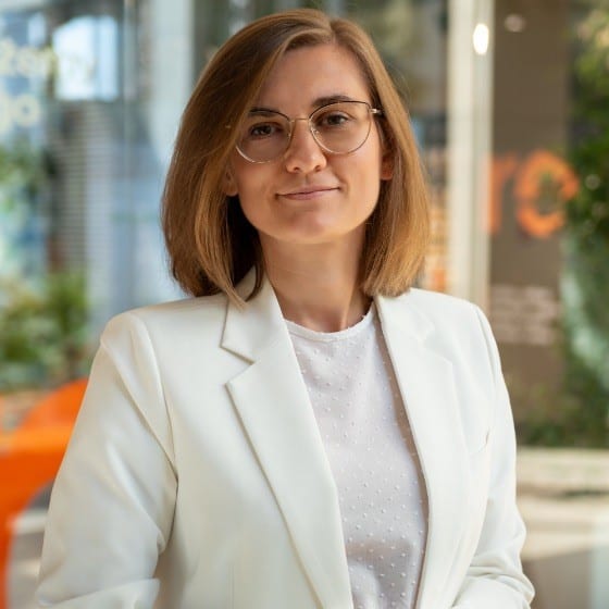 Zuzanna Wozniak