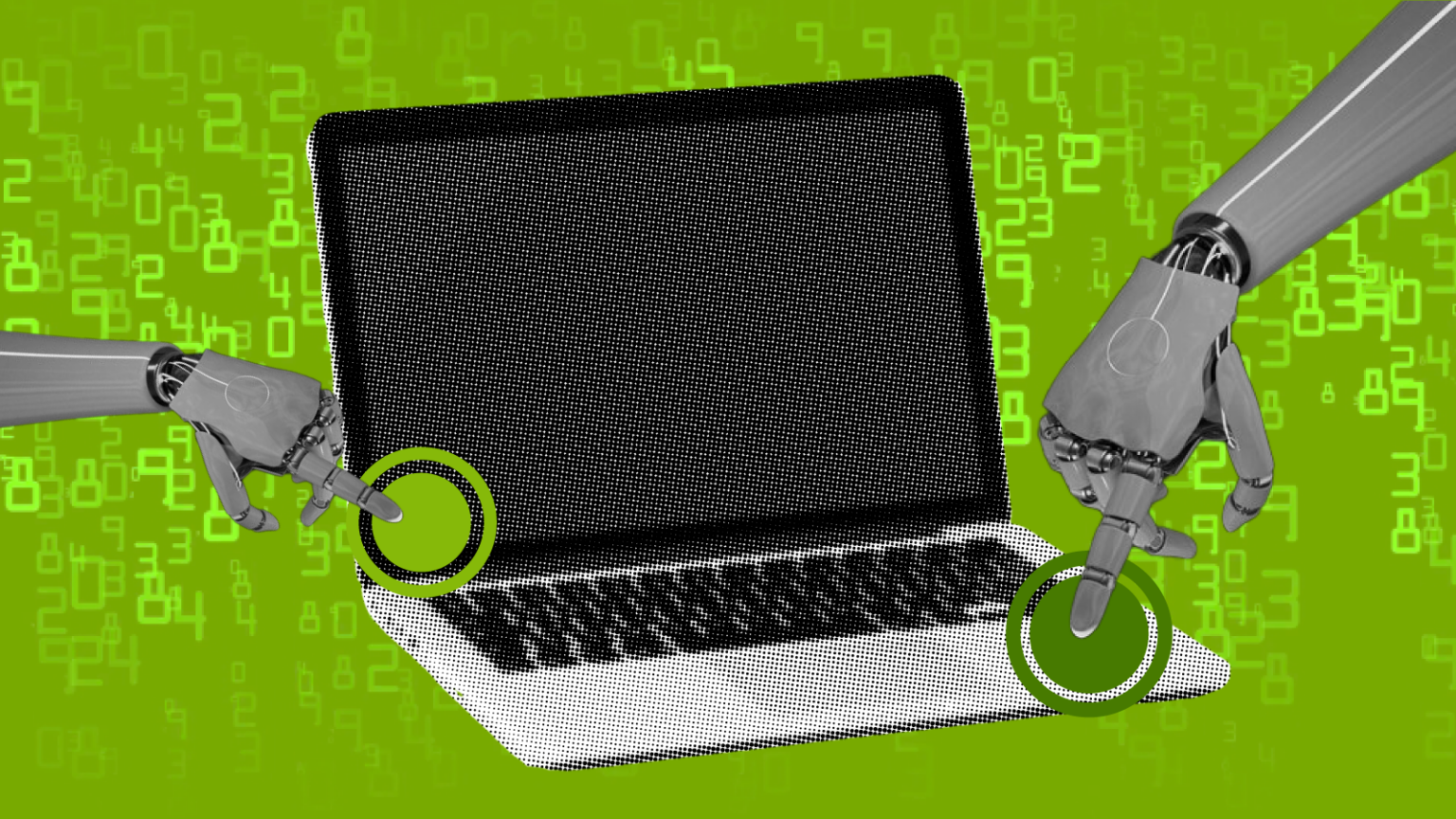 Coding AI: How it's changing the way developers work and what comes next