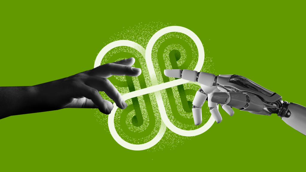 Embracing AI and automation in skills management