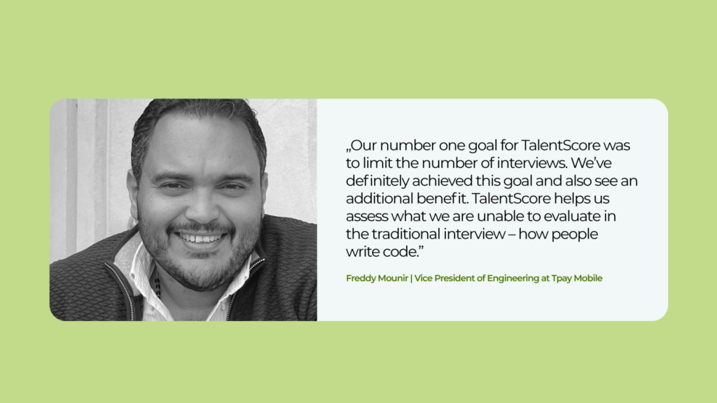 Case studies: Success stories of competency assessment software