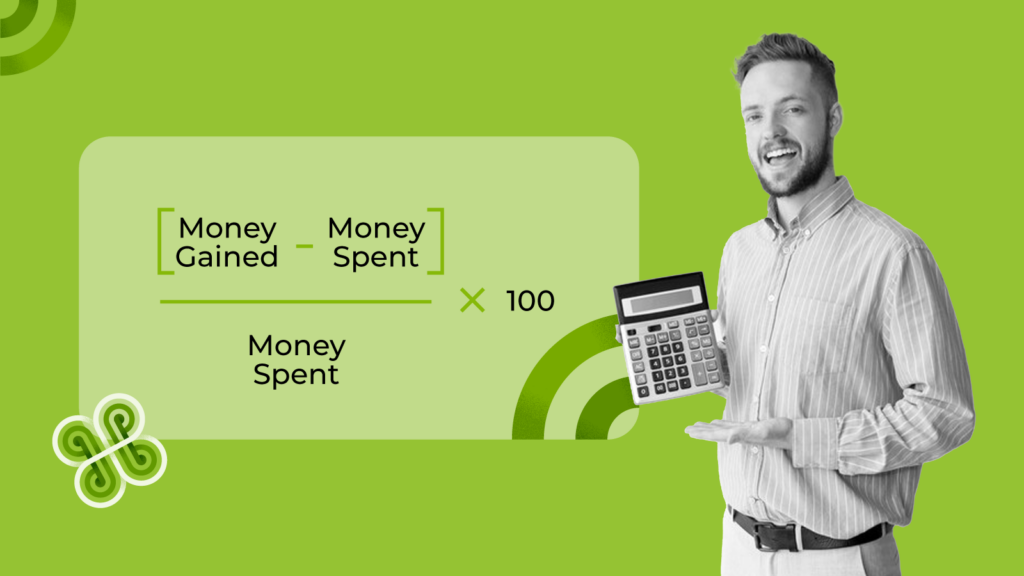 The return on investment (ROI) of upskilling