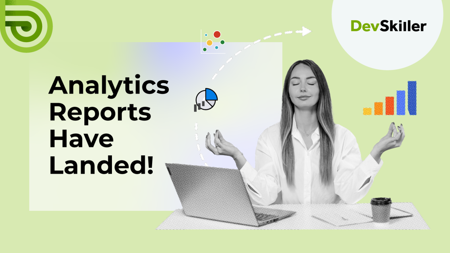 Analytics Reports Thumbnail