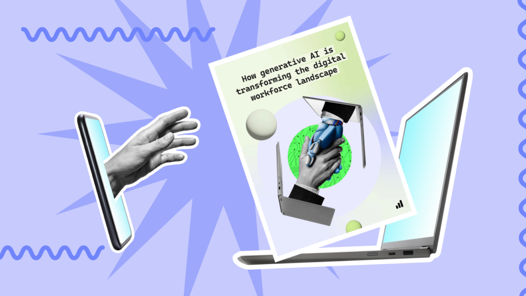 Reskilling and upskilling strategies in the digital age