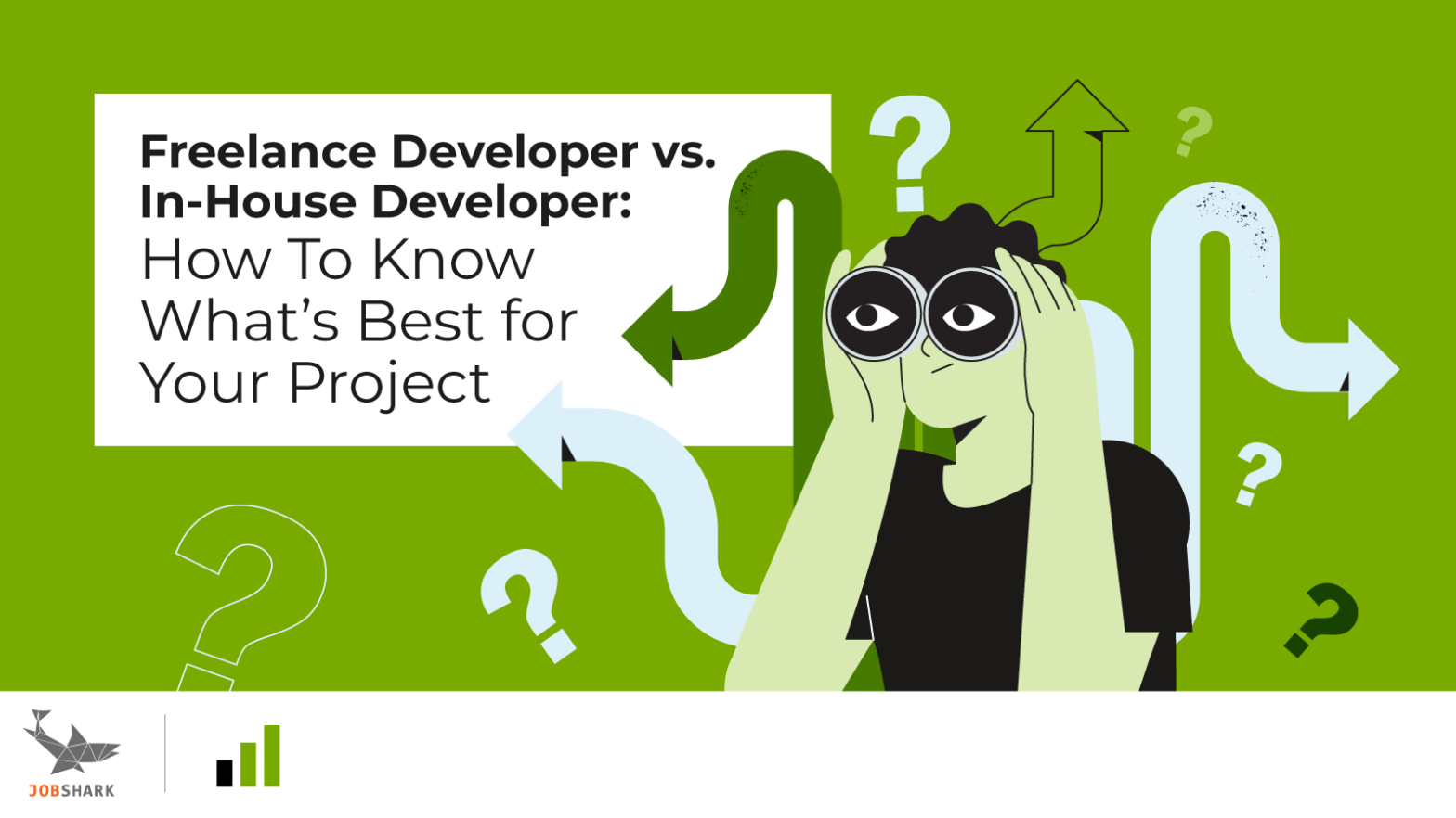Freelance Developer vs. In-House Developer