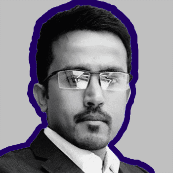 Atul headshot