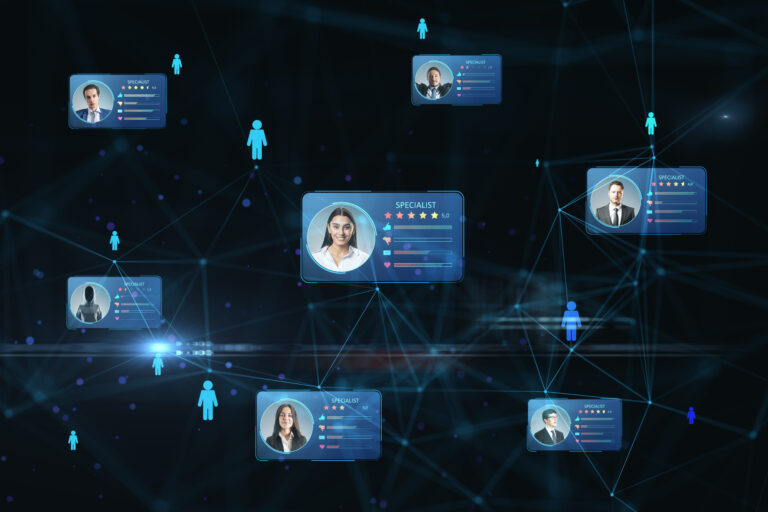 Thumbnail: Talent marketplace – The market we still don’t have